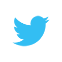 follow us on twitter 
